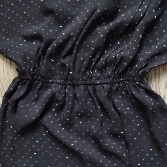 Beautiful dress by Sandi Gale ⭐☘️🌼🌼 - Picture 7 of 12